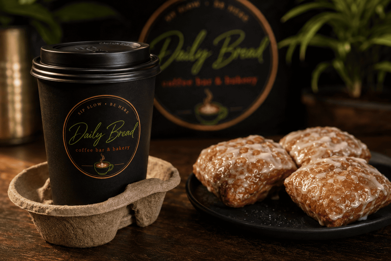 Beignets