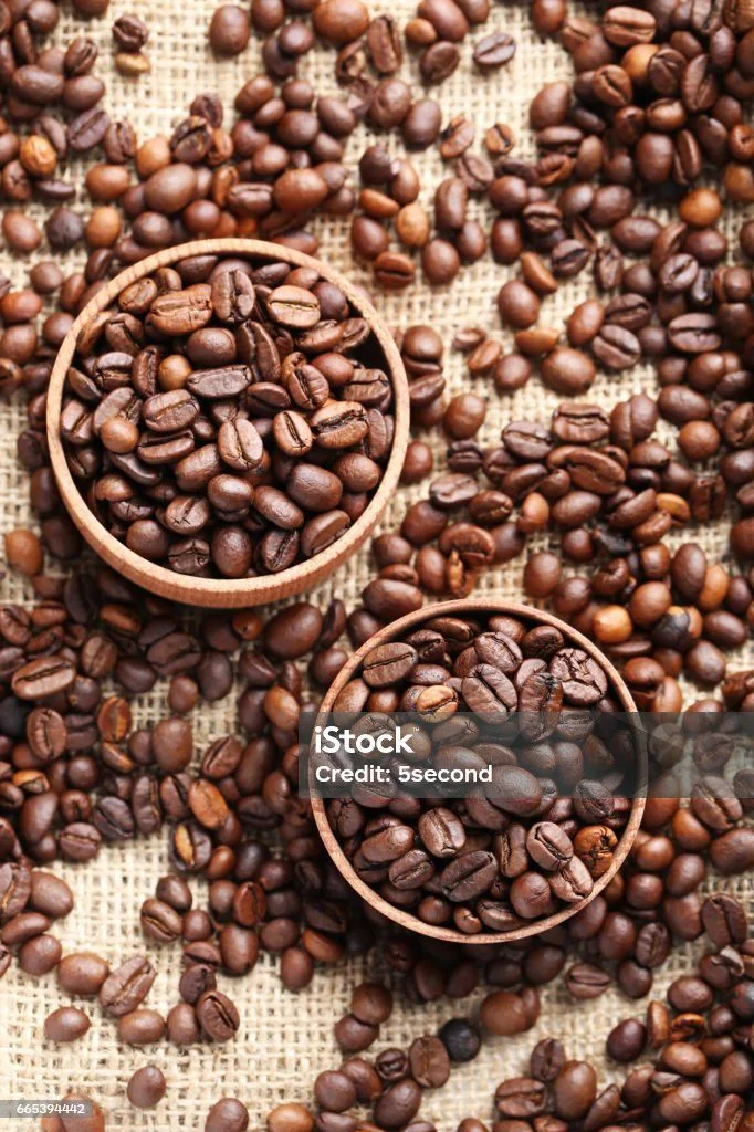 Coffee Beans