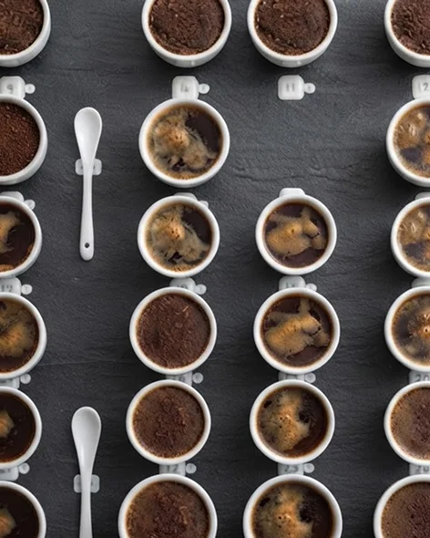Coffee Partnership