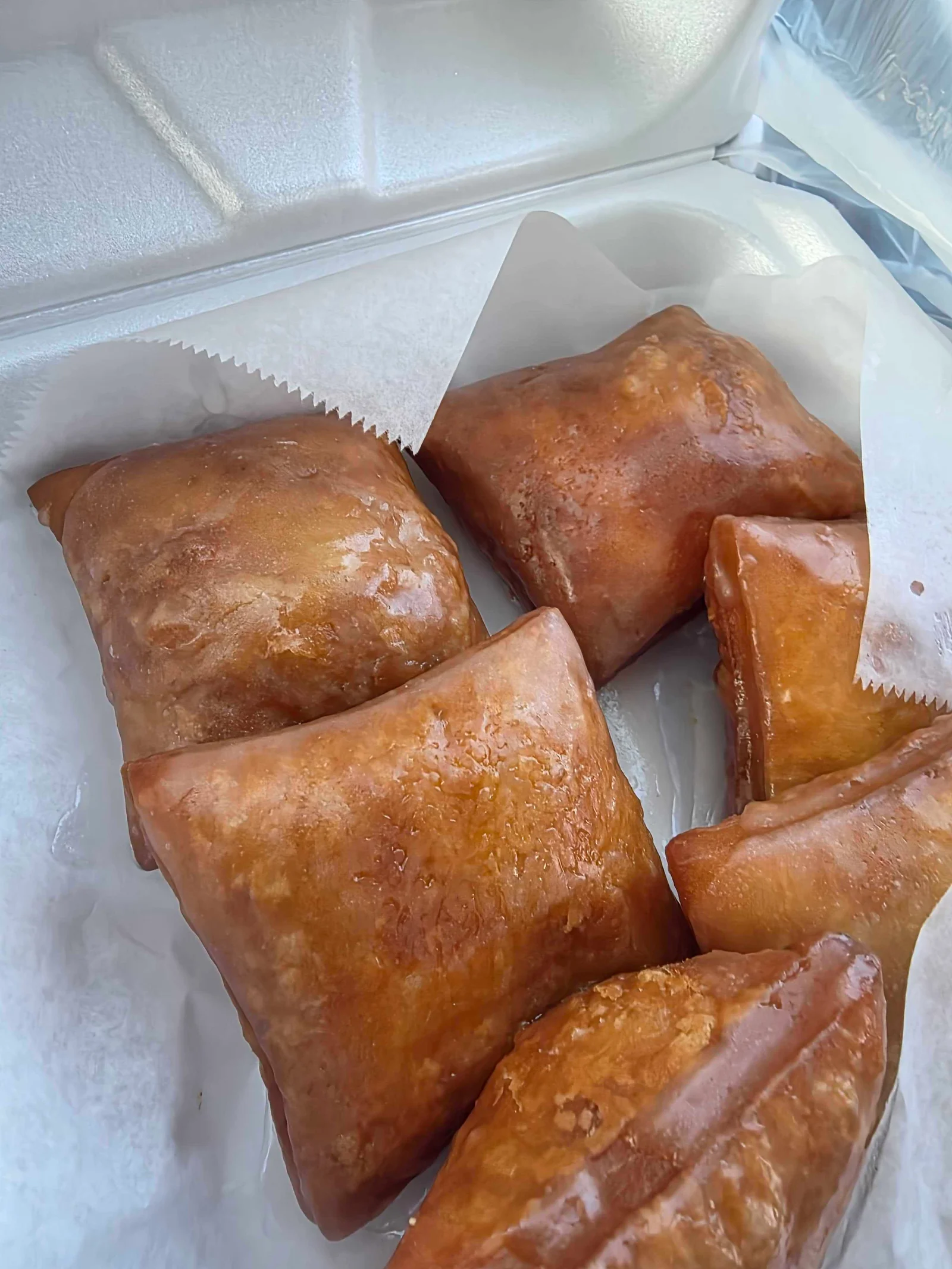 Soul Bread